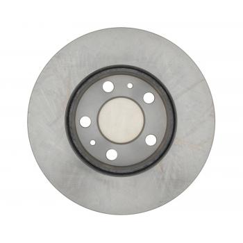 1981 Volvo 262 Disc Brake Rotor Front Raybestos 9982R image 2 of 3