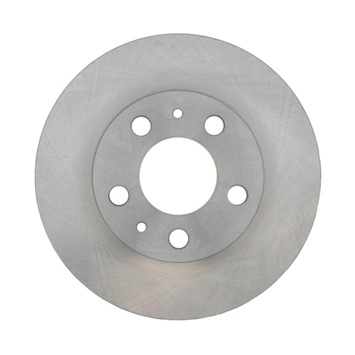 Raybestos 9982R Disc Brake Rotor product image 3 of 3