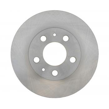 1981 Volvo 262 Disc Brake Rotor Front Raybestos 9982R image 3 of 3