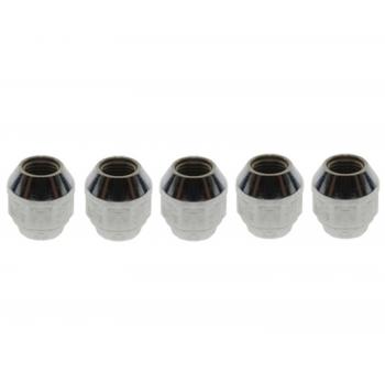 1995 Hyundai Scoupe Wheel Lug Nut Raybestos 9983N image 1 of 1