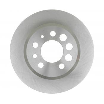 1981 Volvo 262 Disc Brake Rotor Rear Raybestos 9983R image 3 of 3