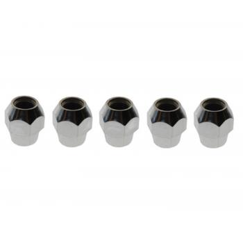 1990 Mitsubishi Van Wheel Lug Nut Raybestos 9984N image 1 of 1