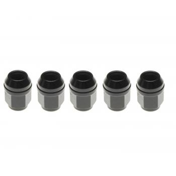1993 GMC Safari Wheel Lug Nut Raybestos 9985N image 1 of 1