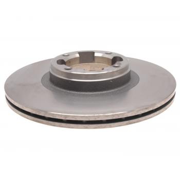 1993 Subaru Loyale Disc Brake Rotor