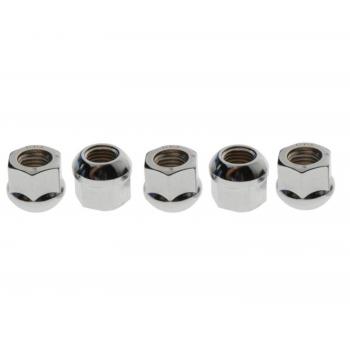 1990 Acura Legend Wheel Lug Nut Raybestos 9990N image 1 of 1