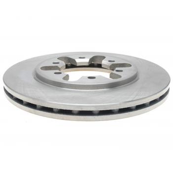 1983 Nissan 720 Disc Brake Rotor Front Raybestos 9991R image 1 of 3