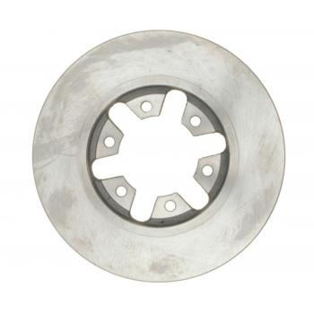 1983 Nissan 720 Disc Brake Rotor Front Raybestos 9991R image 2 of 3