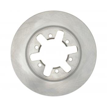 1983 Nissan 720 Disc Brake Rotor Front Raybestos 9991R image 3 of 3