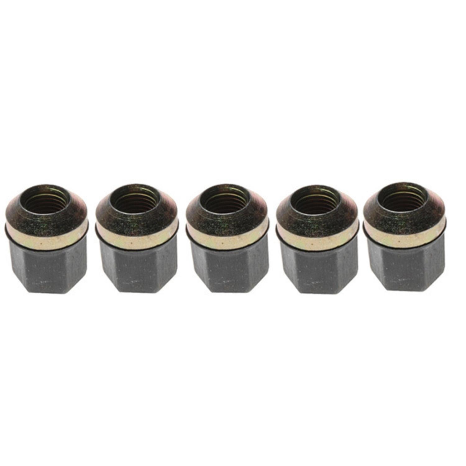 Raybestos 9999N - Wheel Lug Nut Raybestos 9999N Wheel Lug Nut product image 1 of 1