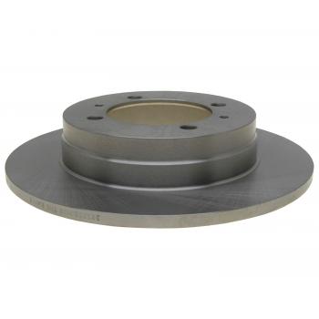 1990 Dodge Colt Disc Brake Rotor Rear Raybestos 9999R image 1 of 3