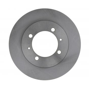 1990 Dodge Colt Disc Brake Rotor Rear Raybestos 9999R image 3 of 3