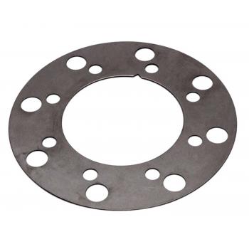 1999 Acura CL Disc Brake Rotor Shim Front Raybestos BA20203 image 1 of 1