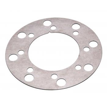 1999 Acura CL Disc Brake Rotor Shim Front Raybestos BA20206 image 1 of 1