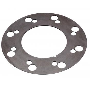 1999 Acura CL Disc Brake Rotor Shim Front Raybestos BA20503 image 1 of 1