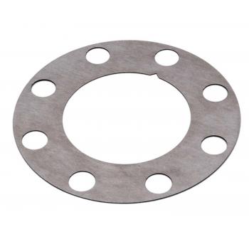 2008 Pontiac G3 Disc Brake Rotor Shim