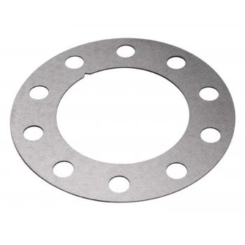 2004 Cadillac CTS Disc Brake Rotor Shim Front Raybestos BA80103 image 1 of 1