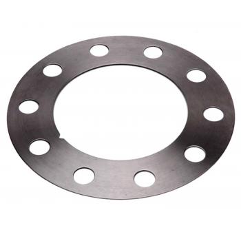2004 Cadillac CTS Disc Brake Rotor Shim Front Raybestos BA80106 image 1 of 1