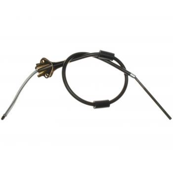 1954 GMC 100-22 Parking Brake Cable Rear Raybestos BC91825 image 2 of 2