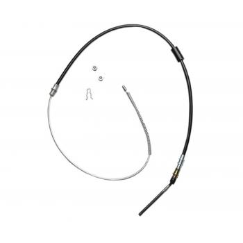 1959 GMC 100 Parking Brake Cable Rear Raybestos BC91949 image 1 of 1