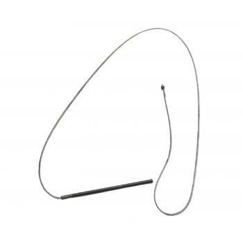 1961 Pontiac Tempest Parking Brake Cable Front Raybestos BC92061 image 1 of 1