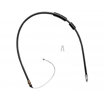 1960 Mercury Comet Parking Brake Cable Front Raybestos BC92185 image 1 of 1