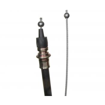 1969 American Motors Rambler Parking Brake Cable Front Raybestos BC92257 image 1 of 2