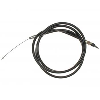 1969 American Motors Rambler Parking Brake Cable Front Raybestos BC92257 image 2 of 2