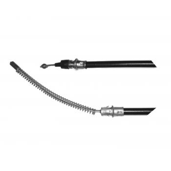 1969 American Motors Rambler Parking Brake Cable Rear Left Raybestos BC92258 image 1 of 2