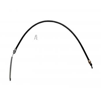 1969 American Motors Rambler Parking Brake Cable Rear Left Raybestos BC92258 image 2 of 2