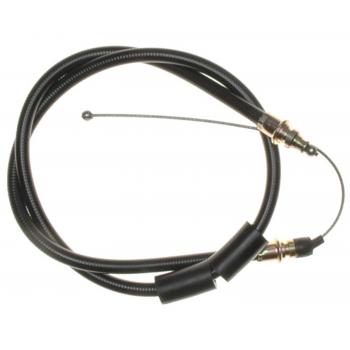 1965 Mercury Comet Parking Brake Cable Front Raybestos BC92261 image 2 of 2