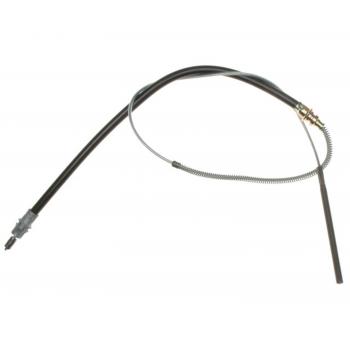 1968 Pontiac Tempest Parking Brake Cable Front Raybestos BC92263 image 2 of 2