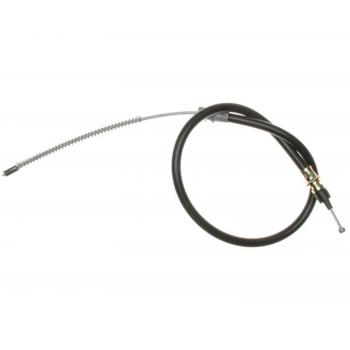1964 Chrysler Newport Parking Brake Cable Rear Left Raybestos BC92270 image 2 of 2