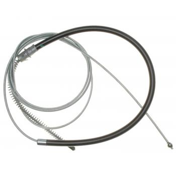 1964 Chevrolet C10 Pickup Parking Brake Cable Rear Raybestos BC92279 image 2 of 2