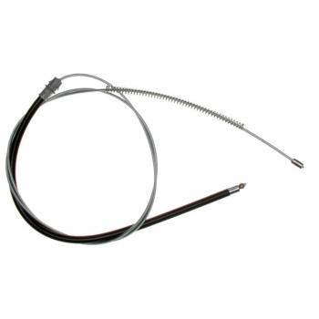 1964 Chevrolet C10 Pickup Parking Brake Cable Rear Raybestos BC92285 image 2 of 2