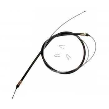 1965 Ford F-250 Parking Brake Cable Front Raybestos BC92295 image 2 of 2