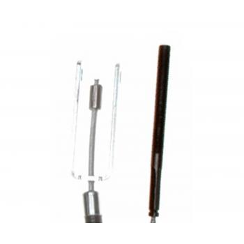 1964 Chevrolet C10 Pickup Parking Brake Cable Front Raybestos BC92296 image 1 of 2