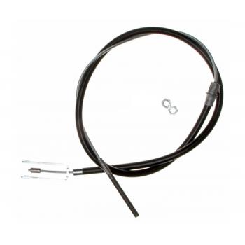 1964 Chevrolet C10 Pickup Parking Brake Cable Front Raybestos BC92296 image 2 of 2