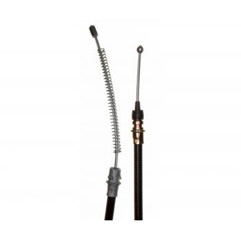 1966 Plymouth Belvedere Parking Brake Cable in Canada