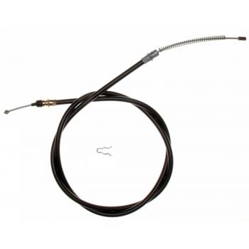 1964 Chrysler Newport Parking Brake Cable Rear Right Raybestos BC92297 image 2 of 2