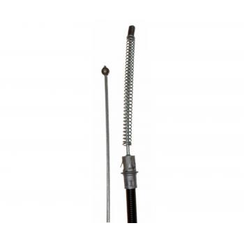 1965 Ford Mustang Parking Brake Cable Rear Raybestos BC92299 image 1 of 2