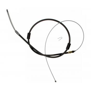 1965 Ford Mustang Parking Brake Cable Rear Raybestos BC92299 image 2 of 2