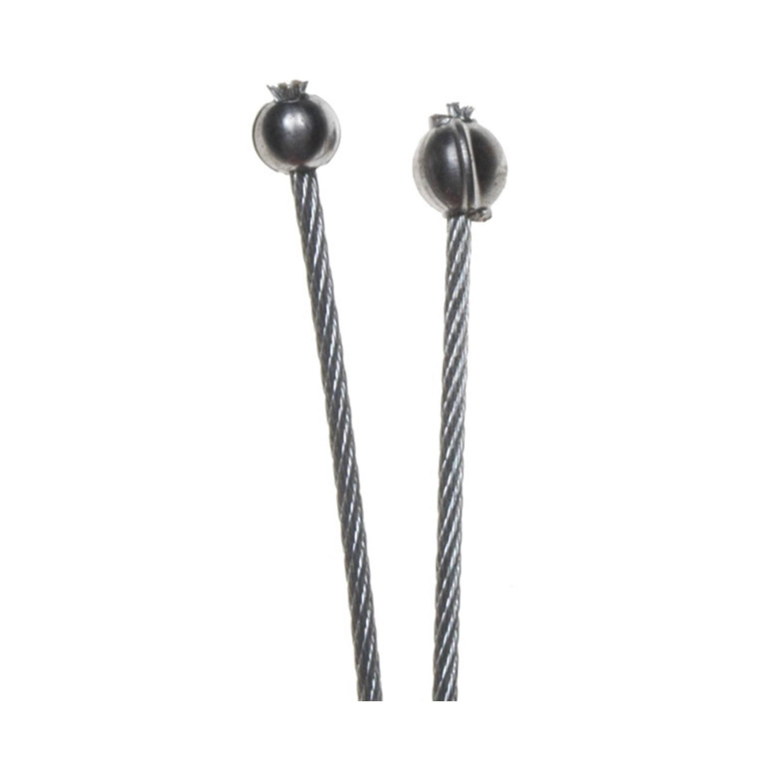 Raybestos BC92300 - Parking Brake Cable Raybestos BC92300 Parking Brake Cable product image 1 of 2