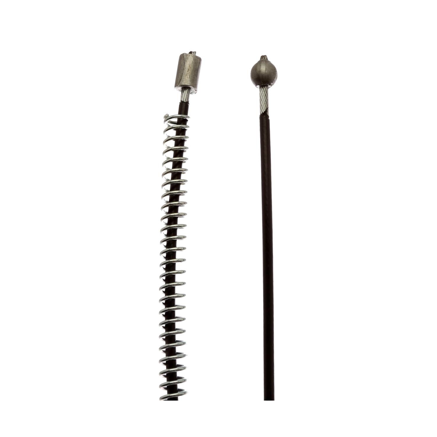Raybestos BC92302 - Parking Brake Cable Raybestos BC92302 Parking Brake Cable product image 1 of 2