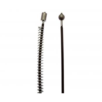 1966 Mercury Montclair Parking Brake Cable Rear Raybestos BC92302 image 1 of 2