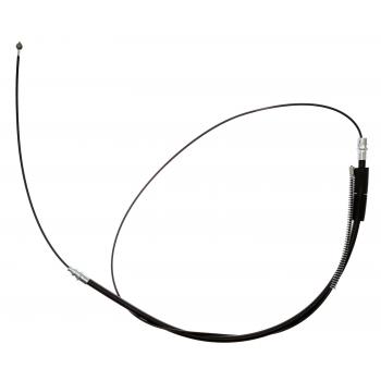 1966 Mercury Montclair Parking Brake Cable Rear Raybestos BC92302 image 2 of 2