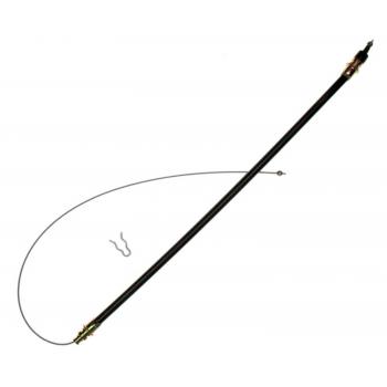 1966 Ford Mustang Parking Brake Cable Front Raybestos BC92305 image 2 of 2