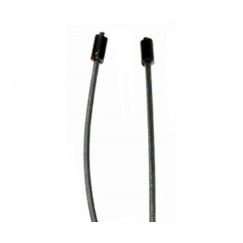1966 Chevrolet Biscayne Parking Brake Cable Intermediate Raybestos BC92308 image 1 of 2