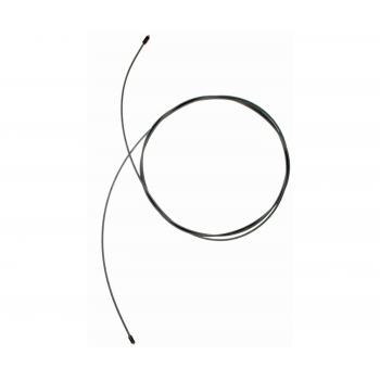 1966 Chevrolet Biscayne Parking Brake Cable Intermediate Raybestos BC92308 image 2 of 2