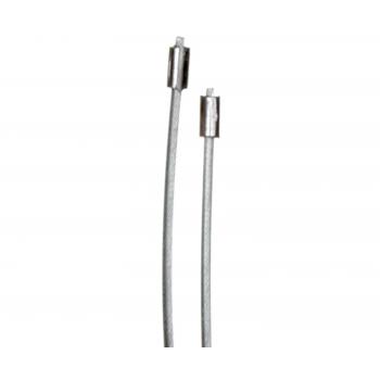 1966 Chevrolet Biscayne Parking Brake Cable Intermediate Raybestos BC92309 image 1 of 2