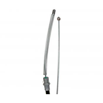 1965 Ford F-250 Parking Brake Cable Rear Left Raybestos BC92311 image 1 of 2